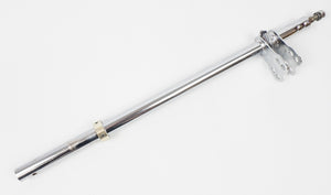 Genuine OTK Tony Kart M8 470mm Steering Column
