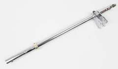 Genuine OTK Tony Kart M8 470mm Steering Column