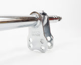 Genuine OTK Tony Kart M8 470mm Steering Column