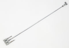 OTK Tony Kart 560mm M6 Brake Rod with Push Rod System