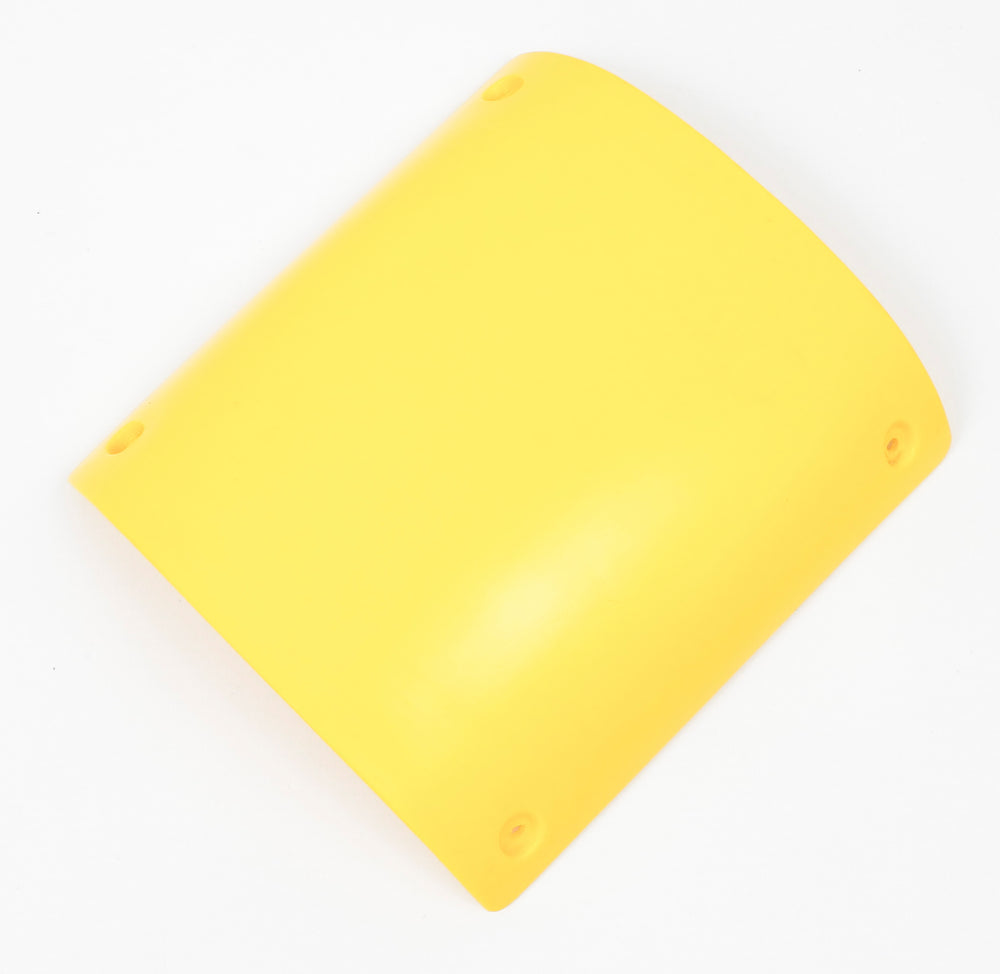 OTK Tony Kart M7 Nassau Panel Number Plate