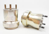 OTK Tony Kart 401RR Magnesium 50mm Rear Hub Set