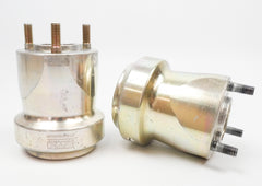OTK Tony Kart 401RR Magnesium 50mm Rear Hub Set