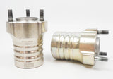 OTK Tony Kart 401RR Magnesium 25mm Front Hub Set