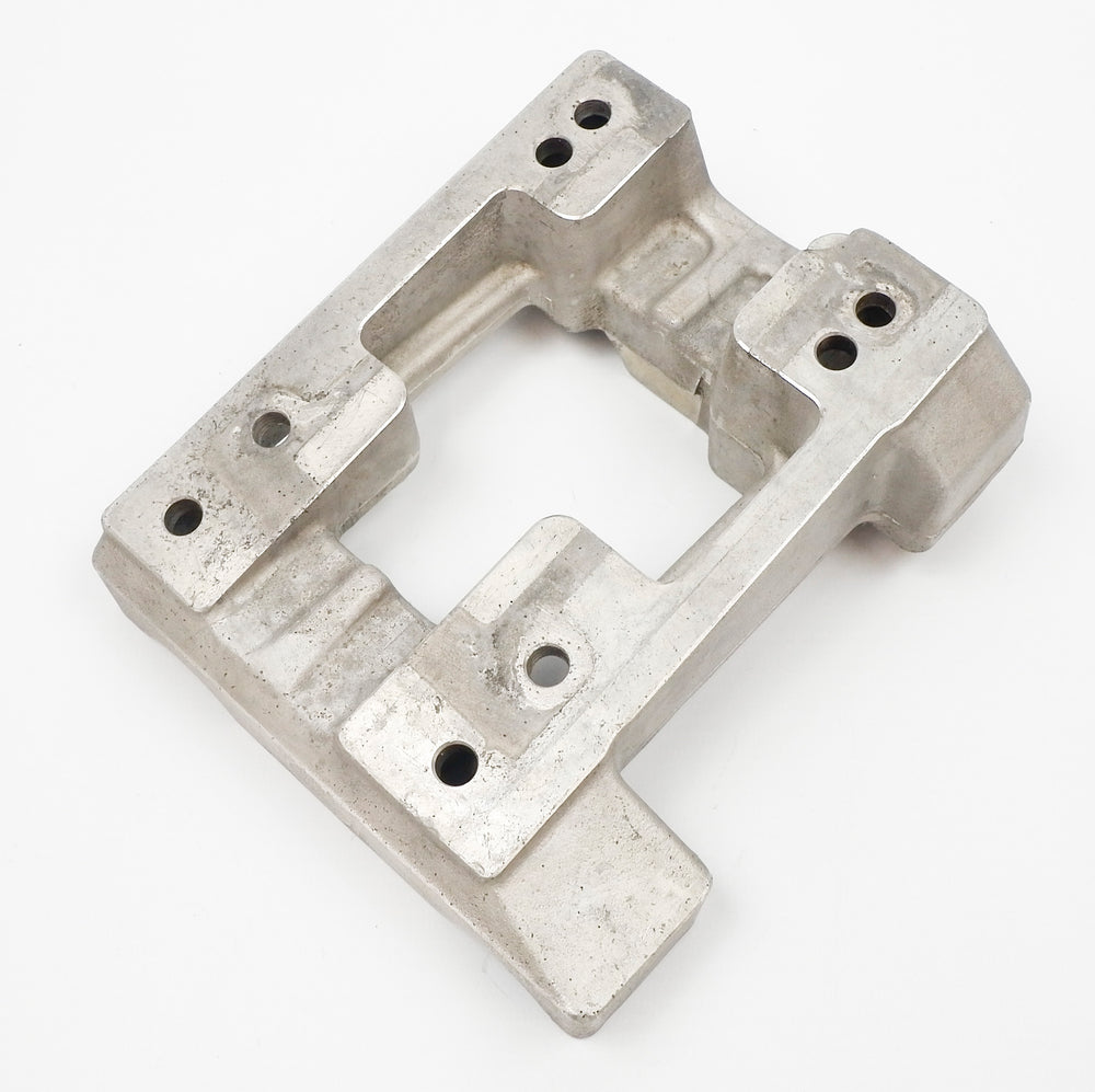 Genuine OTK Tony Kart 30mm x 92mm Magnesium Engine Mount