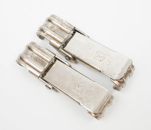 OTK Tony Kart Quick Release Nose Cone Clamps / Clips