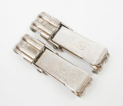OTK Tony Kart Quick Release Nose Cone Clamps / Clips