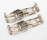 OTK Tony Kart Quick Release Nose Cone Clamps / Clips