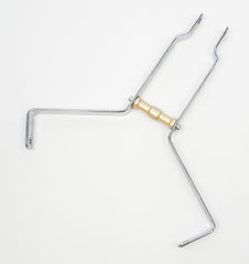 OTK Tony Kart 401RR Upper M7 Nassau Panel Brackets