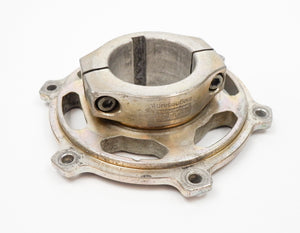 OTK Tony Kart Magnesium 50mm Double Sided Sprocket Carrier