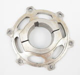 OTK Tony Kart Magnesium 50mm Double Sided Sprocket Carrier