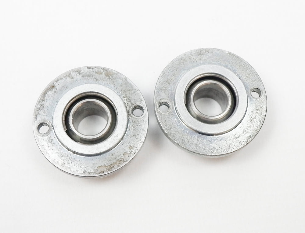 OTK Tony Kart Centre Blank Castor Adjuster Pair
