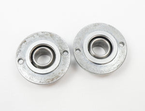 OTK Tony Kart Centre Blank Castor Adjuster Pair