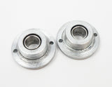 OTK Tony Kart Centre Blank Castor Adjuster Pair