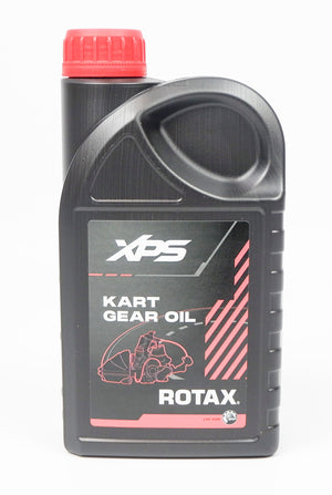 Genuine Rotax XPS 1L Kart Gear Oil 25472