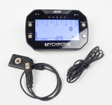 AIM Mychron 5 GPS Data Logger Lap Timer with RPM