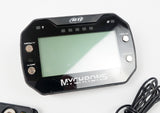 AIM Mychron 5 GPS Data Logger Lap Timer with RPM
