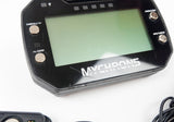 AIM Mychron 5 GPS Data Logger Lap Timer with RPM
