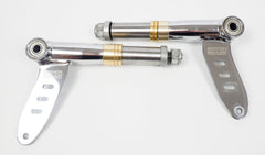 OTK Tony Kart 401RR 25mm Stub Axle Set