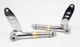OTK Tony Kart 401RR 25mm Stub Axle Set