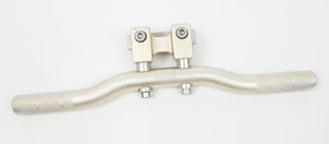 OTK Tony Kart 401RR Complete Heel / Foot Rest