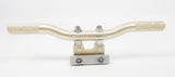 OTK Tony Kart 401RR Complete Heel / Foot Rest