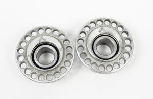 OTK Tony Kart Multi Hole Castor / Camber Adjuster Pill Pair