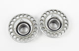 OTK Tony Kart Multi Hole Castor / Camber Adjuster Pill Pair