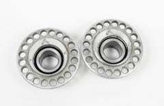 OTK Tony Kart Multi Hole Castor / Camber Adjuster Pill Pair