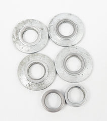 OTK Tony Kart M10 Ride Height / King Pin Spacer Set