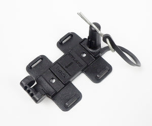 AMB MyLaps Transponder Holder Bracket