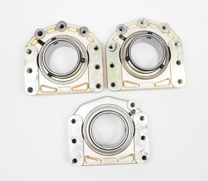 OTK Tony Kart 401RR 50mm Bearing Carrier Set