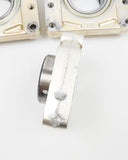OTK Tony Kart 401RR 50mm Bearing Carrier Set