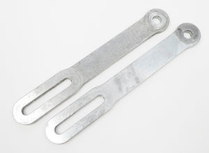OTK Tony Kart Exhaust Mount Support Bar Set Type 03