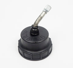 Dellorto Rotax Max Carb Top with Elbow