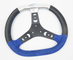 Synergy Rebel 340mm Steering Wheel