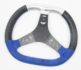 Synergy Rebel 340mm Steering Wheel