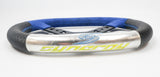 Synergy Rebel 340mm Steering Wheel