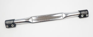 Freeline Birel ART Rear Torsion Bar & Clamps