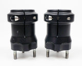 Freeline Synergy Birel ART Kart 50mm x 100mm Rear Hub Set