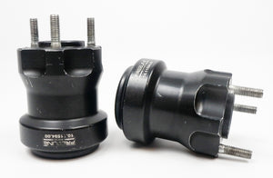 Freeline Birel ART 50mm x 90mm Rear Hub Set