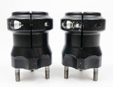 Freeline Birel ART 50mm x 90mm Rear Hub Set