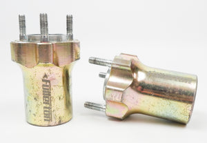 Freeline Fullerton Birel ART 25 x 85mm Magnesium Front Hub Set