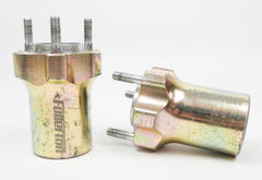 Freeline Fullerton Birel ART 25 x 85mm Magnesium Front Hub Set