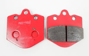 Precision Freeline Birel ART Rear Brake Pad Set SBP-F243