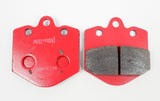 Precision Freeline Birel ART Rear Brake Pad Set SBP-F243