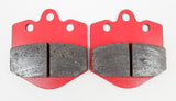 Precision Freeline Birel ART Rear Brake Pad Set SBP-F243