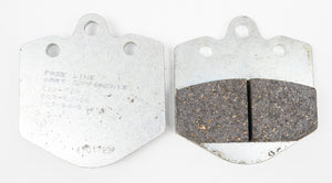 Genuine Freeline Birel ART Rear Brake Pad Set