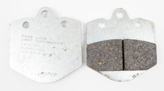 Genuine Freeline Birel ART Rear Brake Pad Set