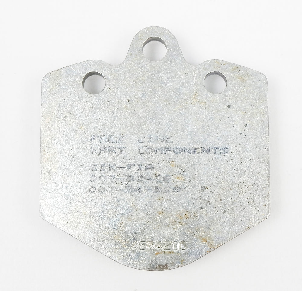 Genuine Freeline Birel ART Rear Brake Pad